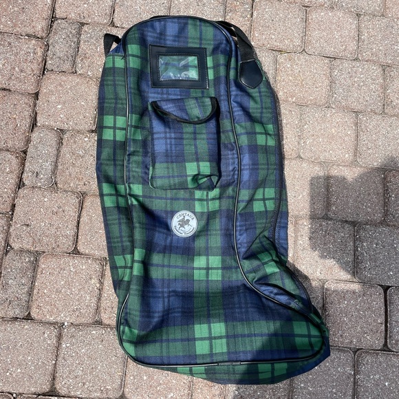 Treadstep Donatello Tall Boots - Picture 9 of 10